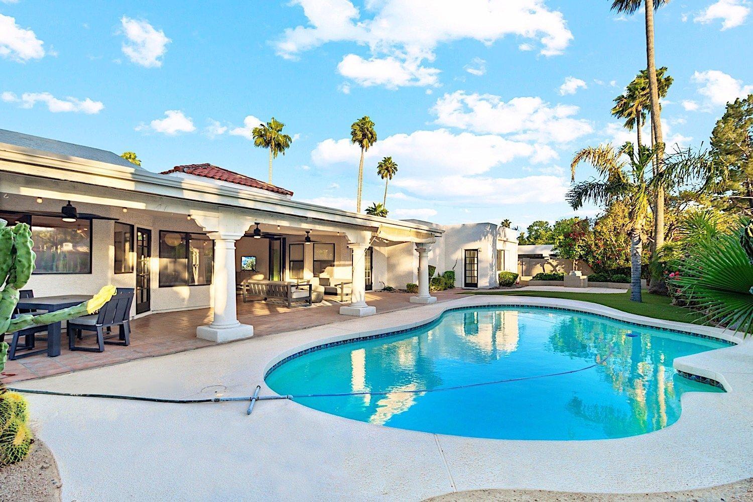 Casa De Sol * Scottsdale