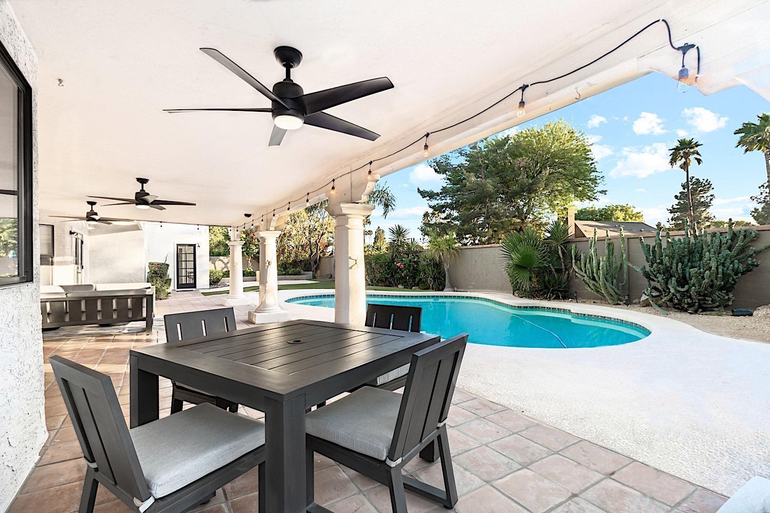 Casa De Sol Holiday home Scottsdale