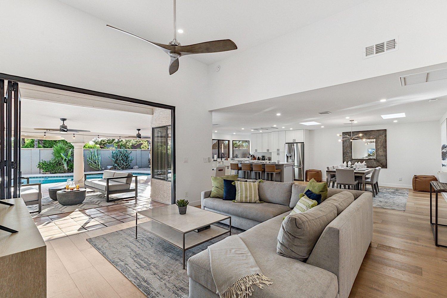 Holiday home Casa De Sol Scottsdale