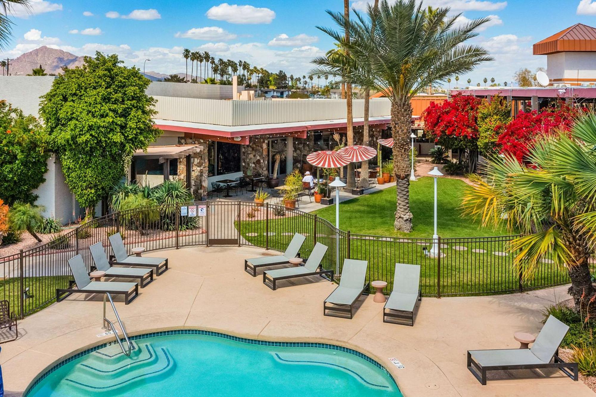 Papago By Reside, Trademark Collection By Wyndham Hotel 4*