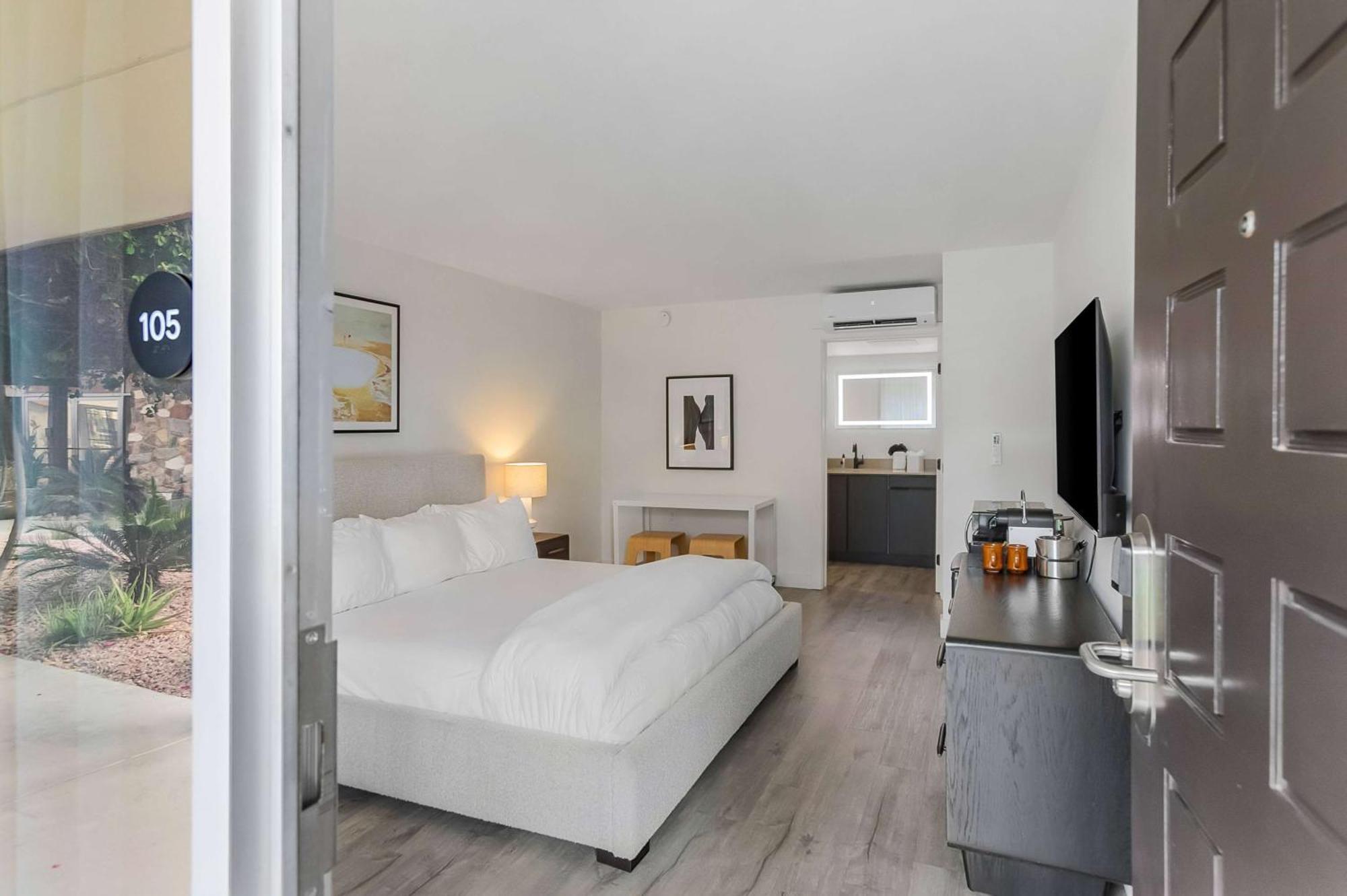 Hotel Papago By Reside, Trademark Collection By Wyndham Scottsdale