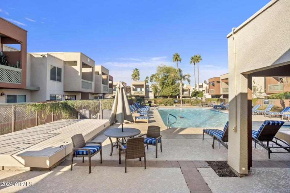 Hayden 509 Holiday home Scottsdale