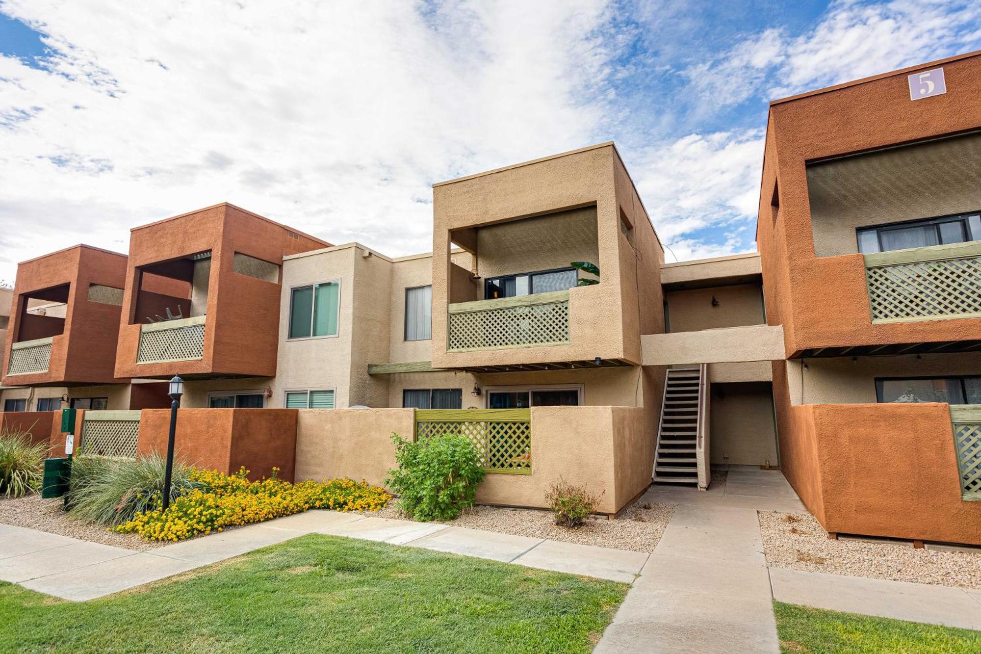 Hayden 509 * Scottsdale