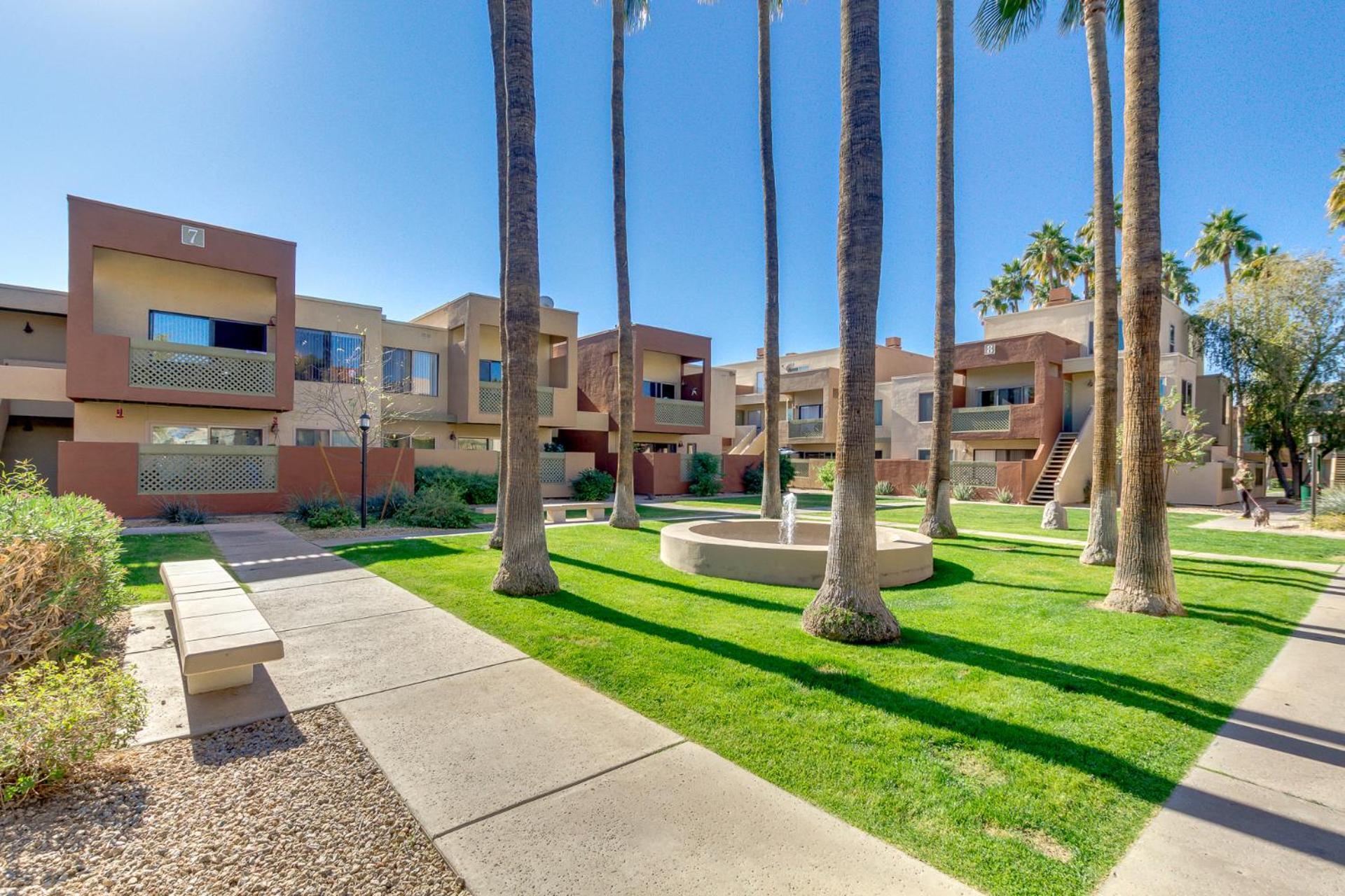 Hayden 509 Scottsdale