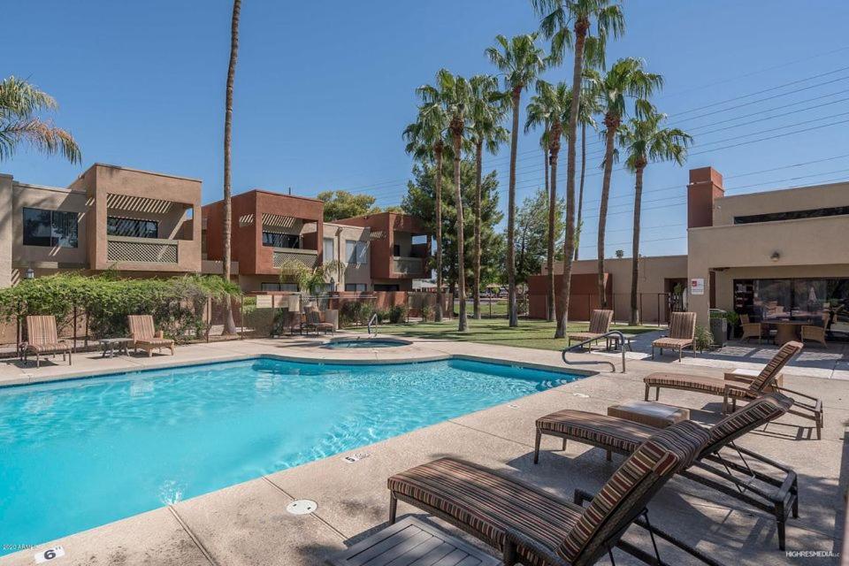 Hayden 509 * Scottsdale