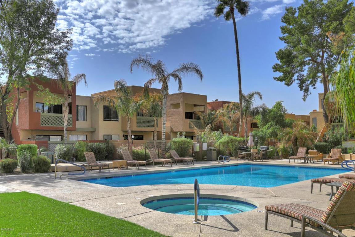 Hayden 509 Holiday home