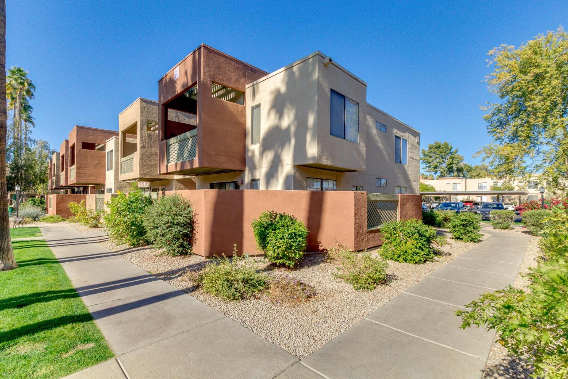 Holiday home Hayden 509 Scottsdale