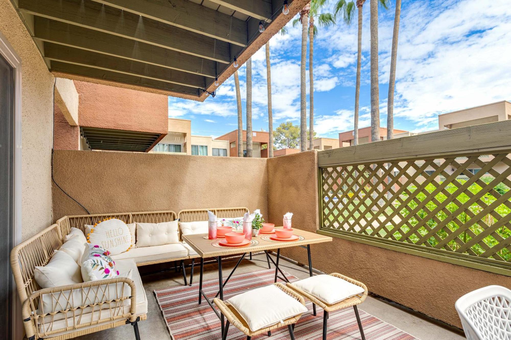 Hayden 509 Scottsdale