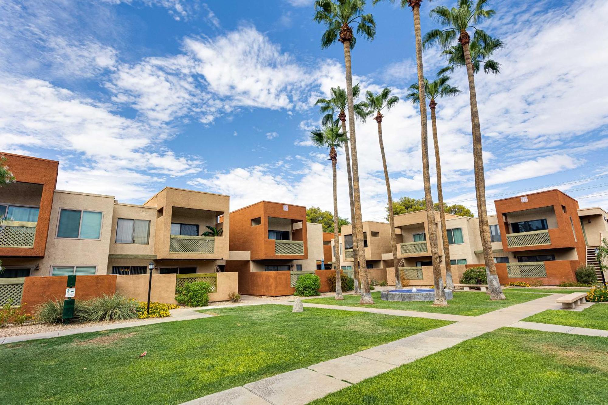 Hayden 509 Scottsdale