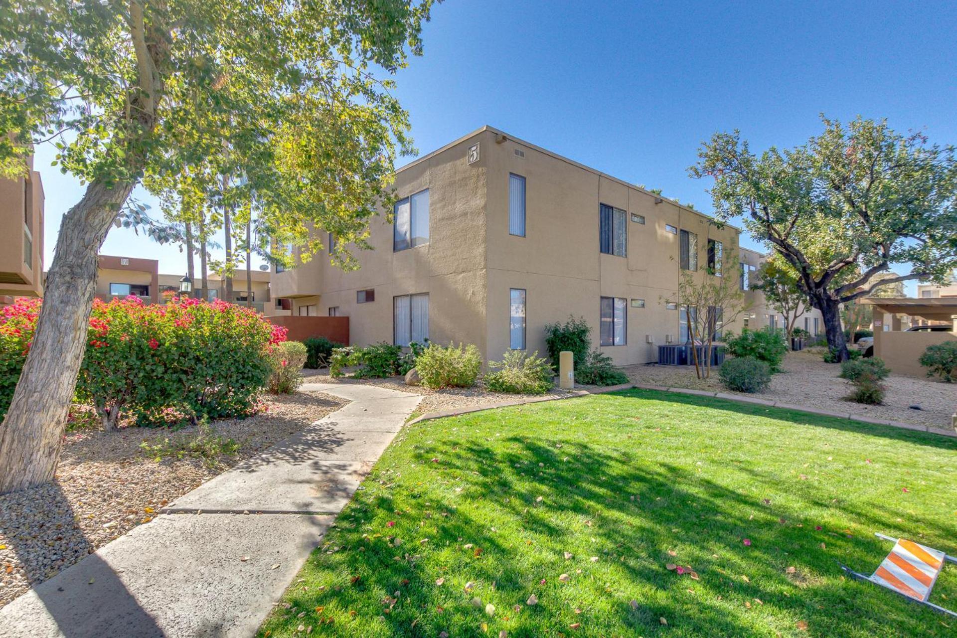 Hayden 509 * Scottsdale