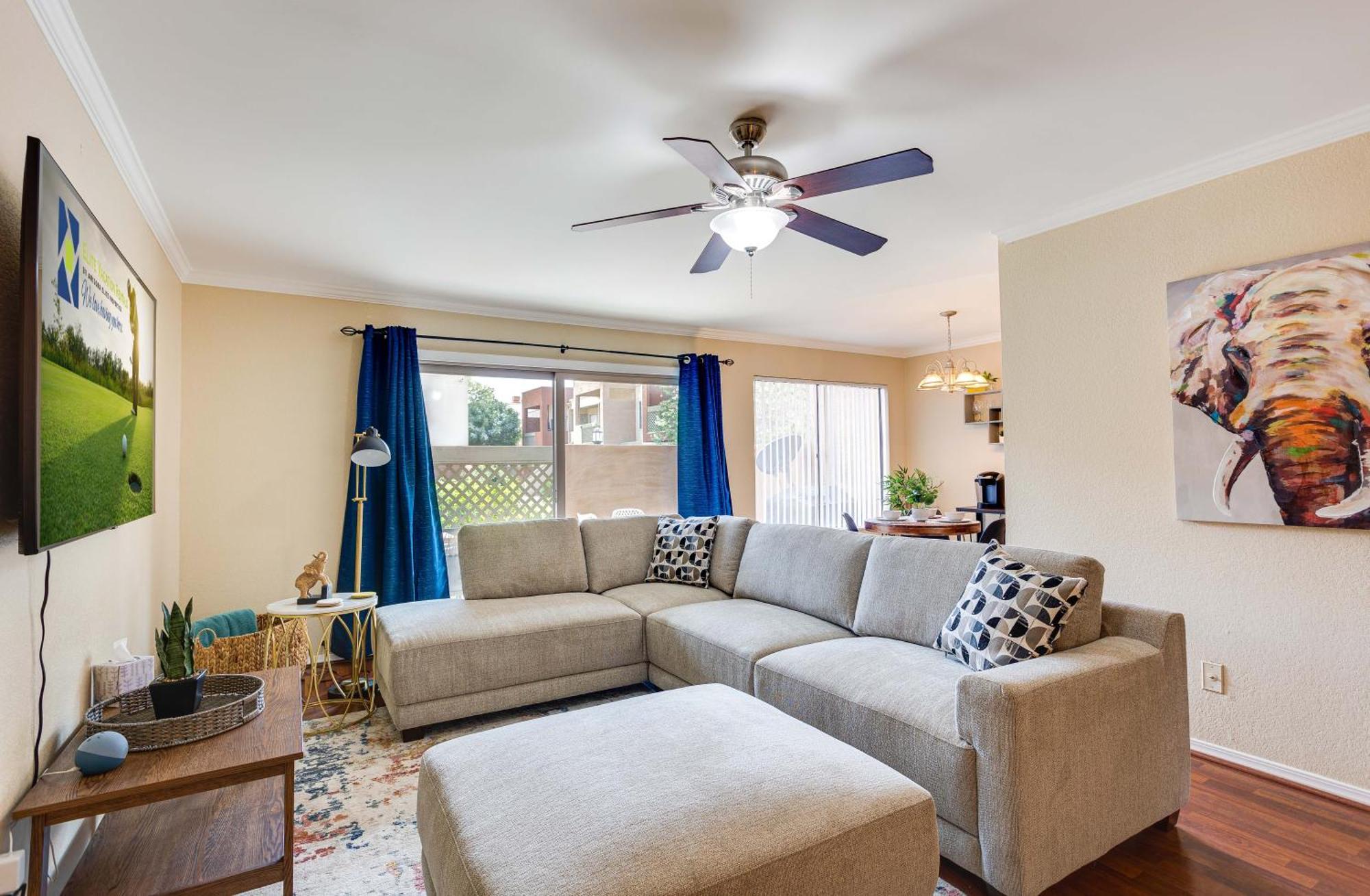 Hayden 509 Holiday home Scottsdale