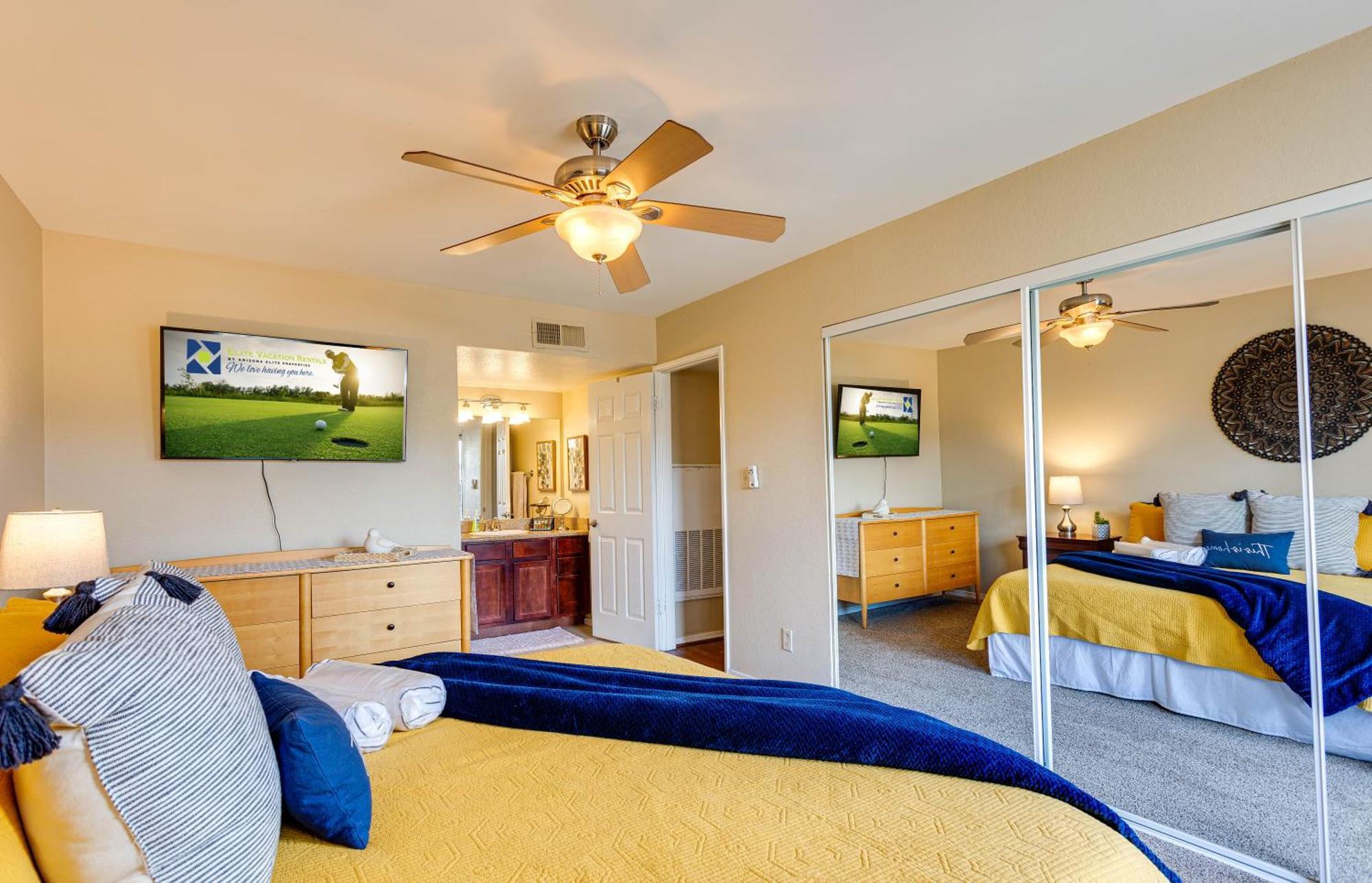 Hayden 509 Holiday home *