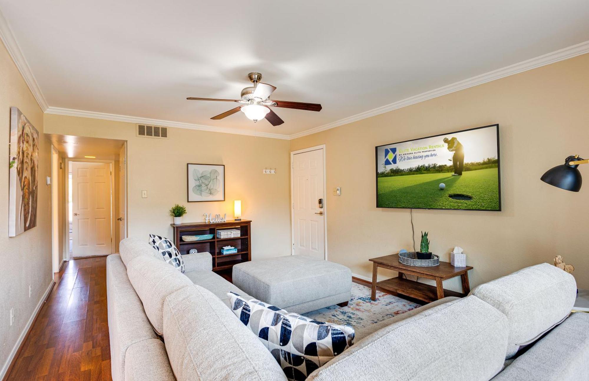 Hayden 509 Holiday home