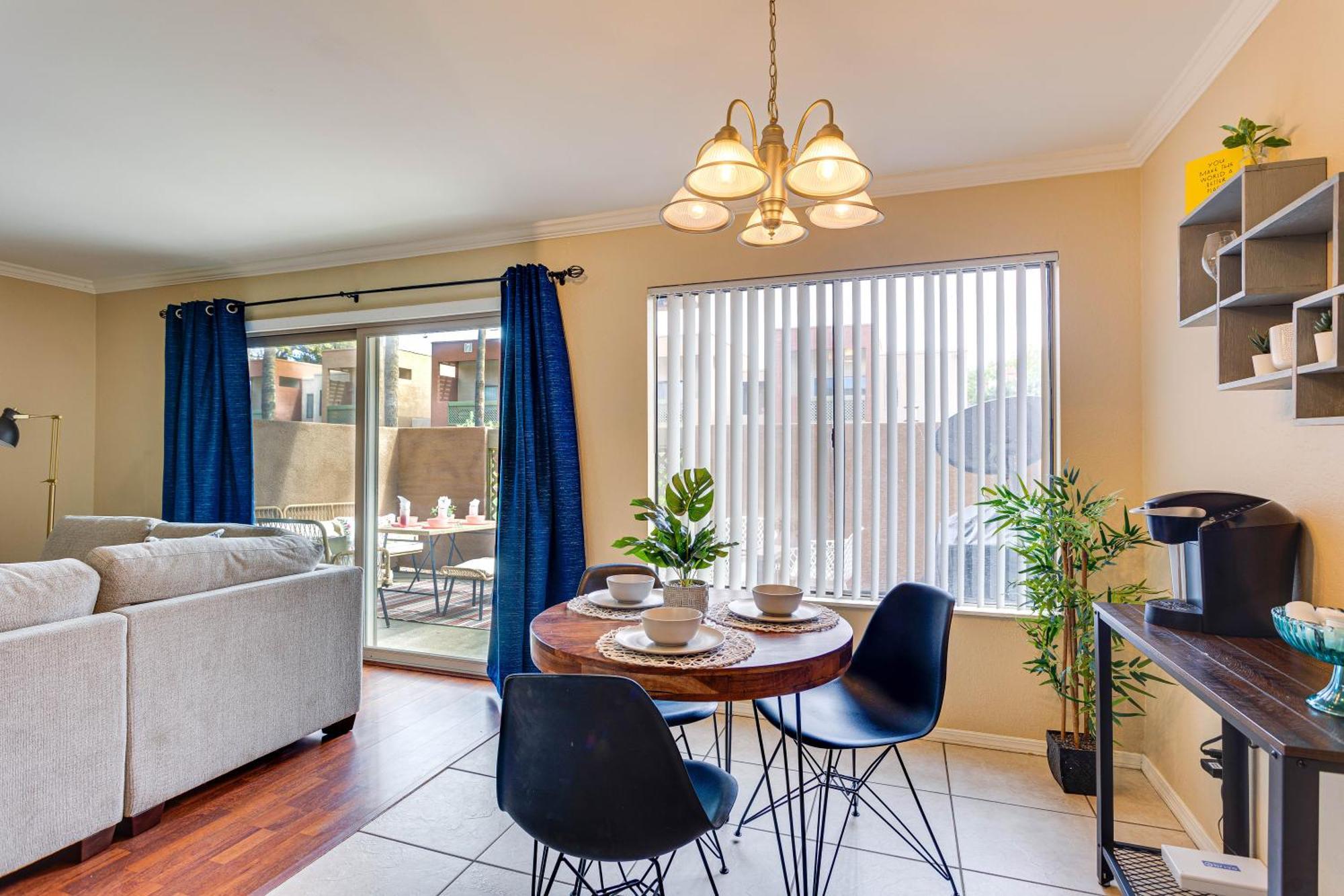 Holiday home Hayden 509