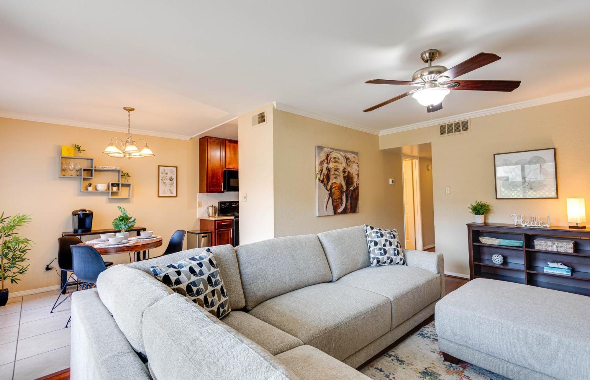 Hayden 509 Holiday home *