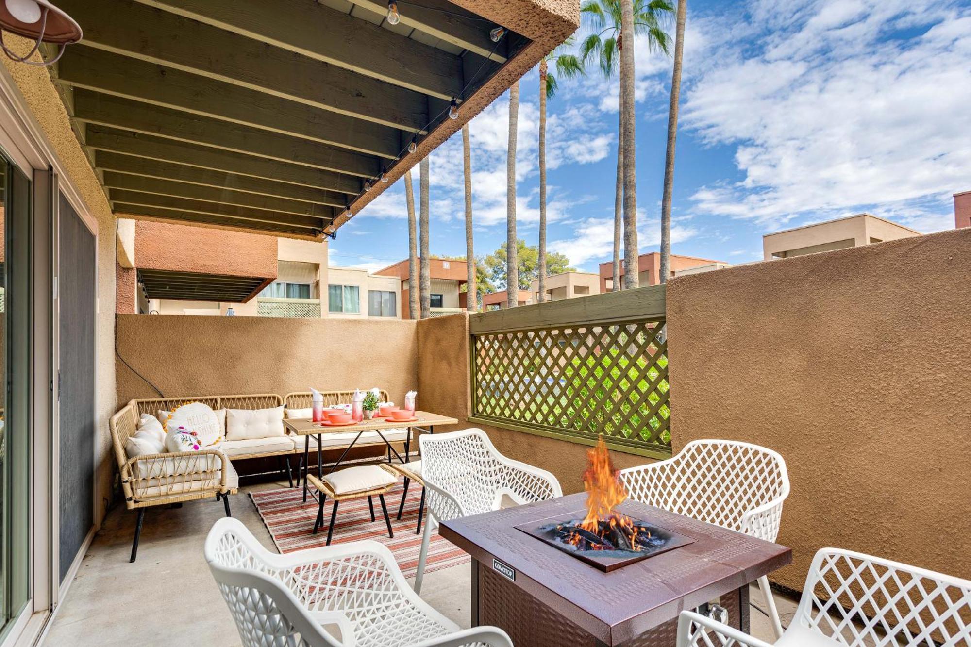 Holiday home Hayden 509 Scottsdale