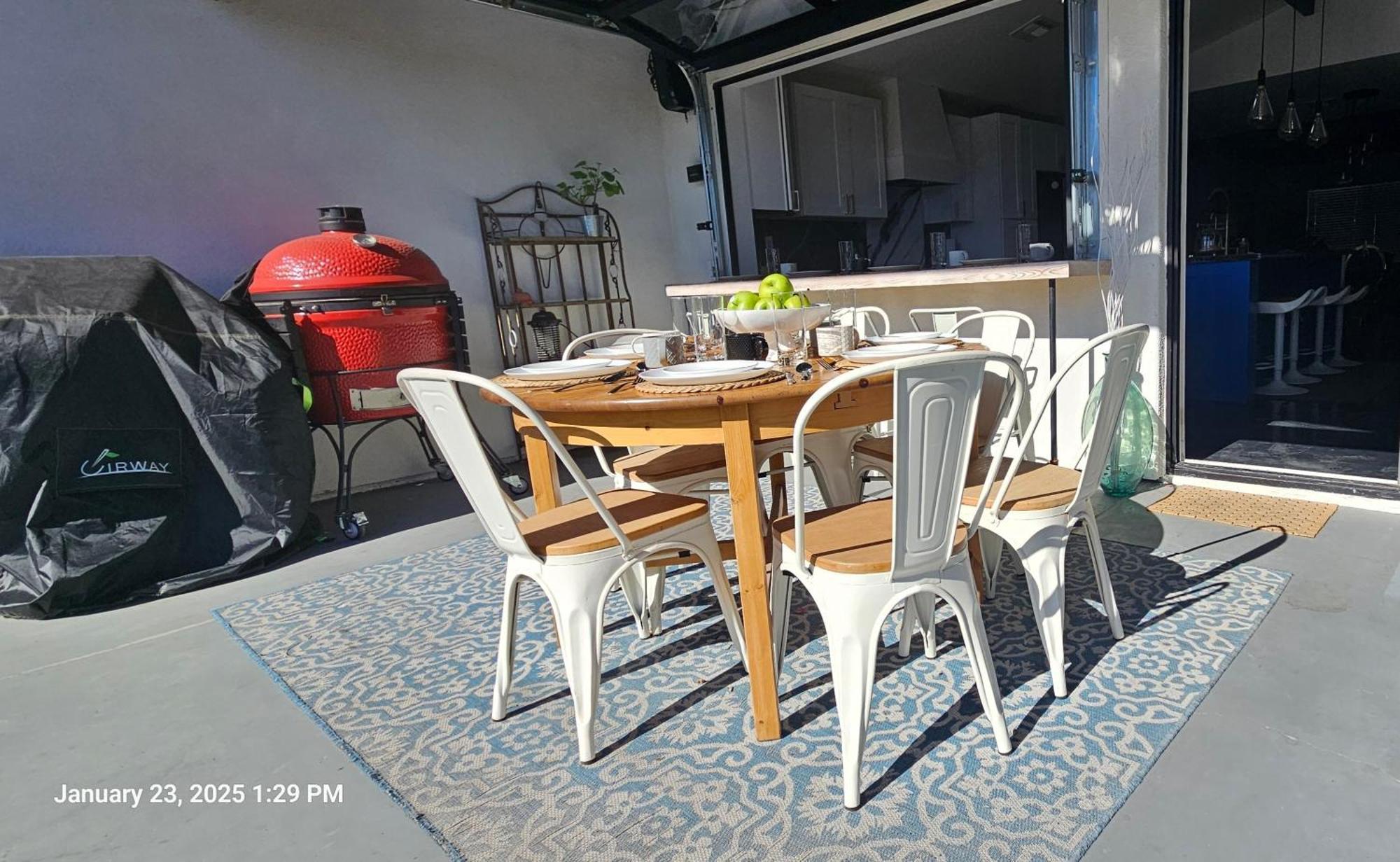 Holiday home 5 Bdr 4 Bth Walk To Old Town 12 Min Airport Pool Table
