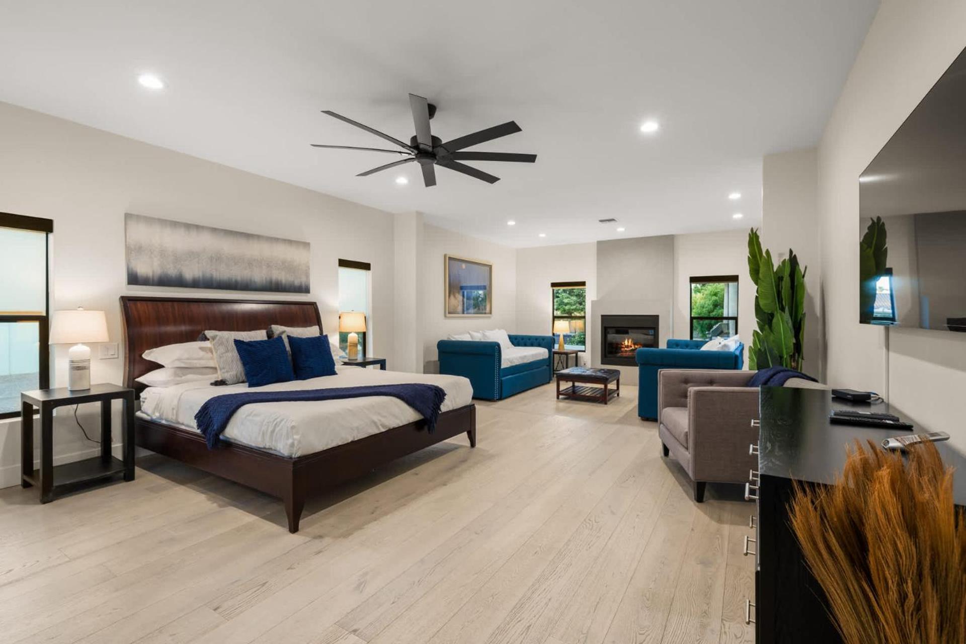 Sweetwater Luxury - Pool Volleyball & Holiday home