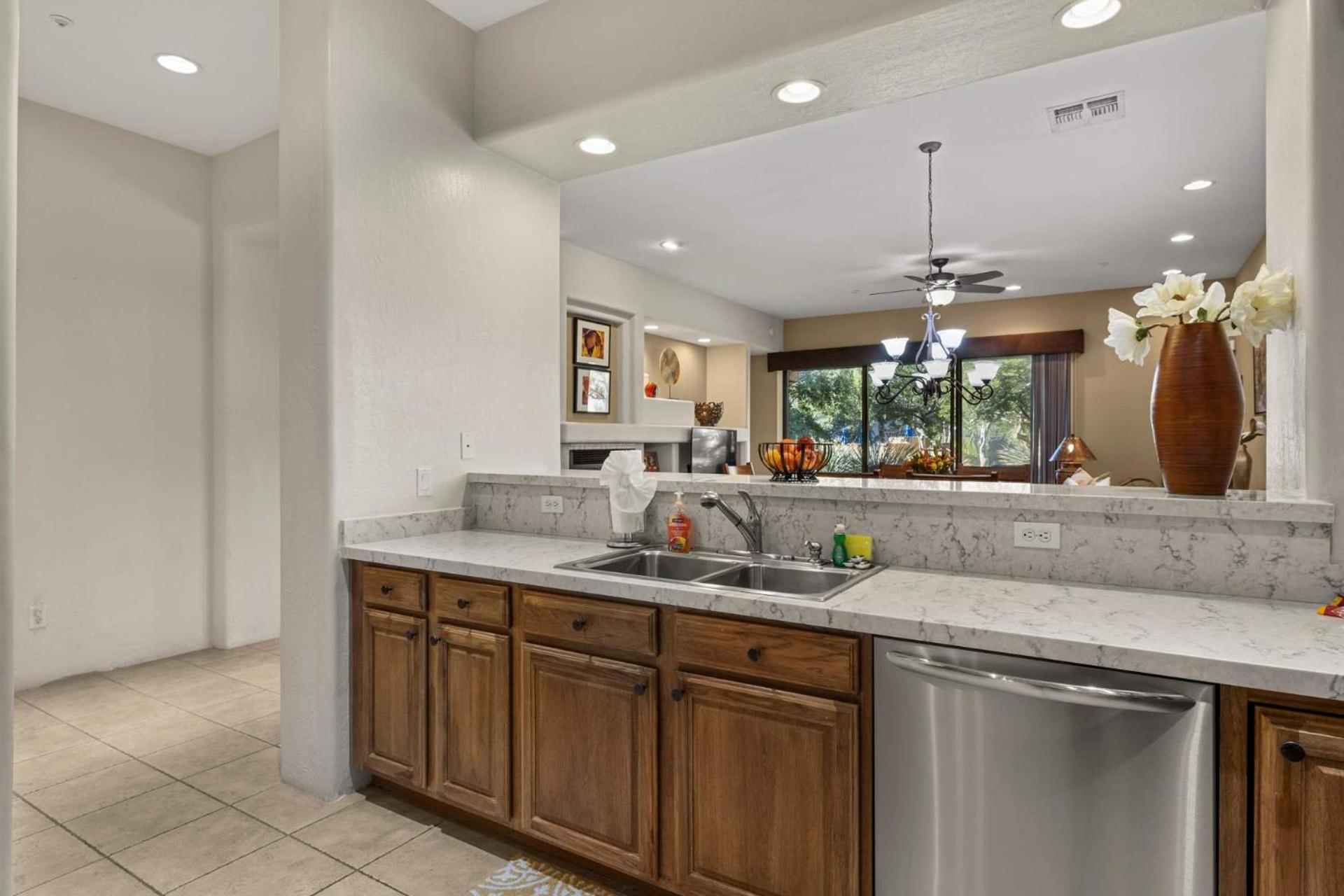 Holiday home White Feather - Golf Bbq Patio Pool & Access Scottsdale