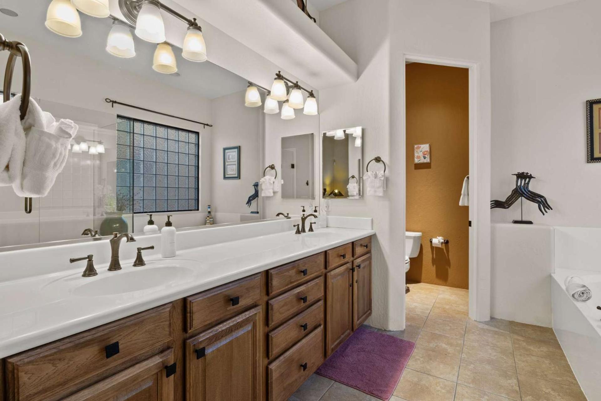 White Feather - Golf Bbq Patio Pool & Access Scottsdale