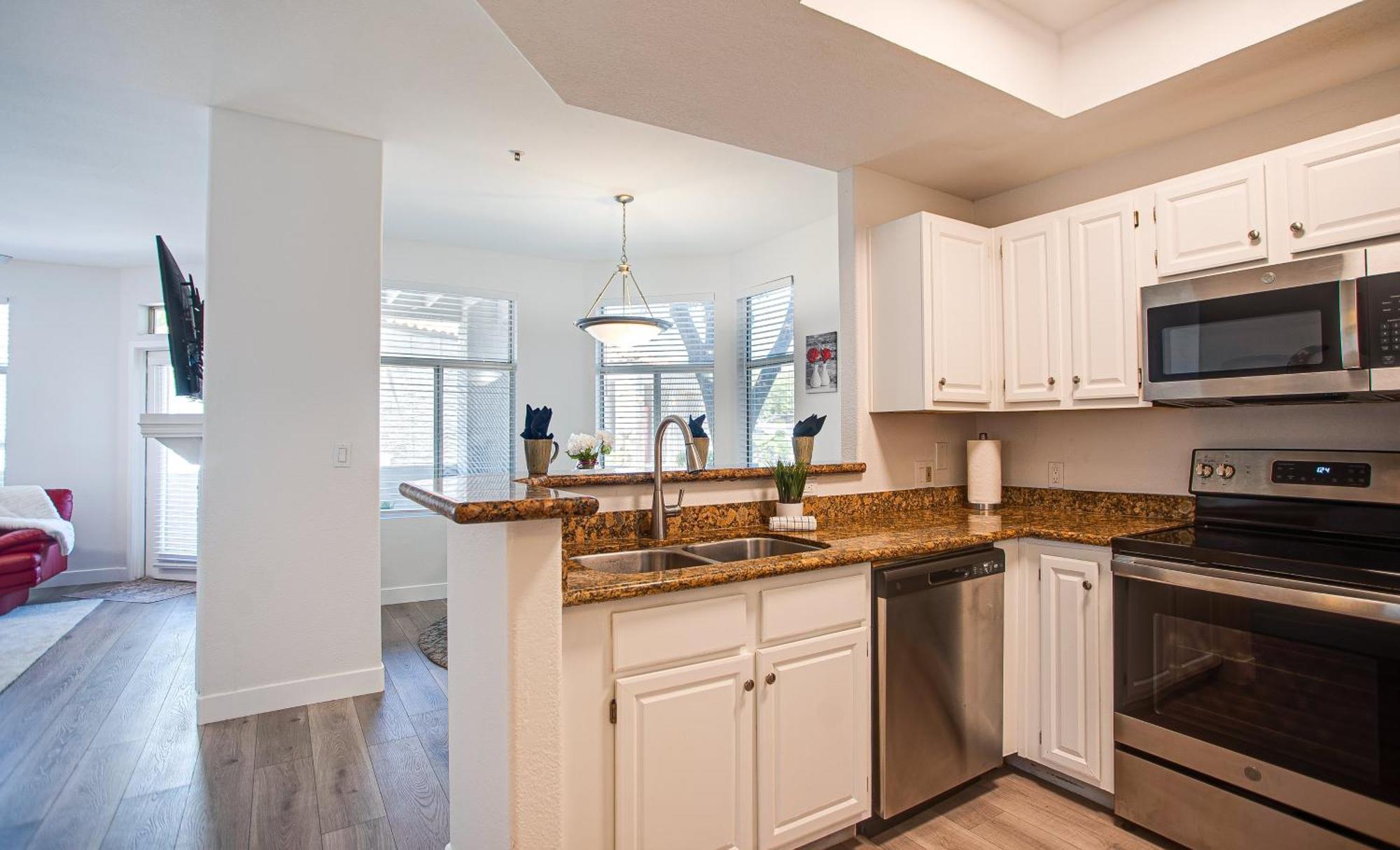 Sahuaro #1010 Holiday home *