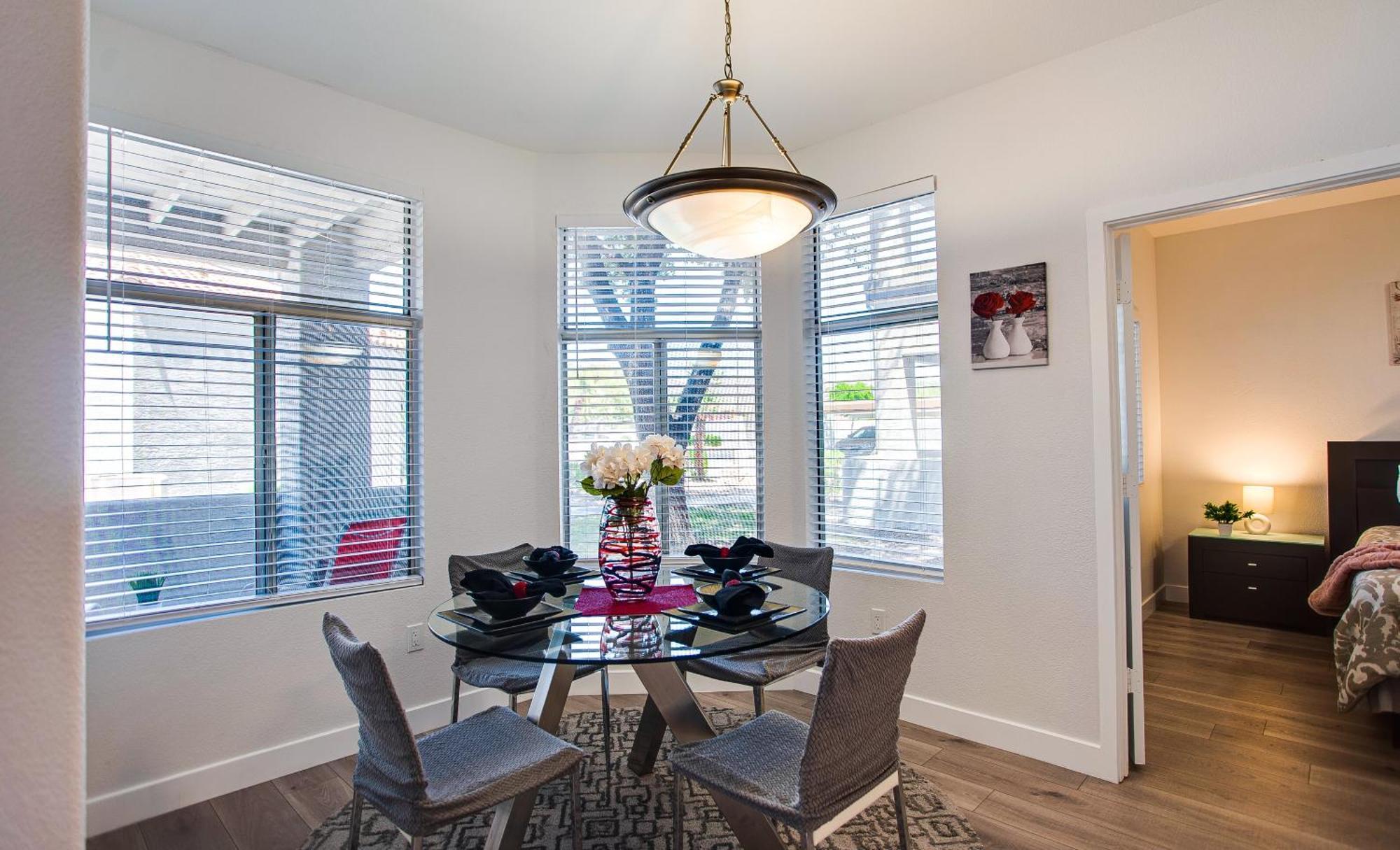 Holiday home Sahuaro #1010