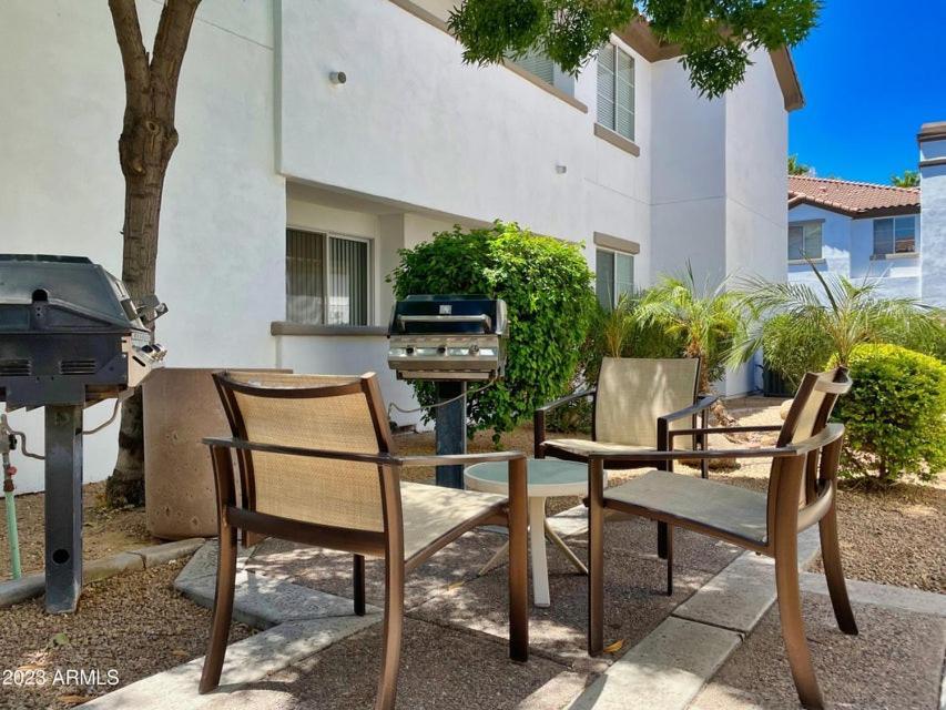 Miller Road 207a Holiday home Scottsdale