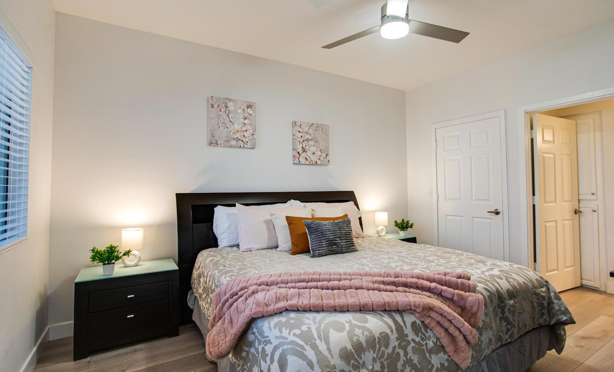 Holiday home Sahuaro #1010