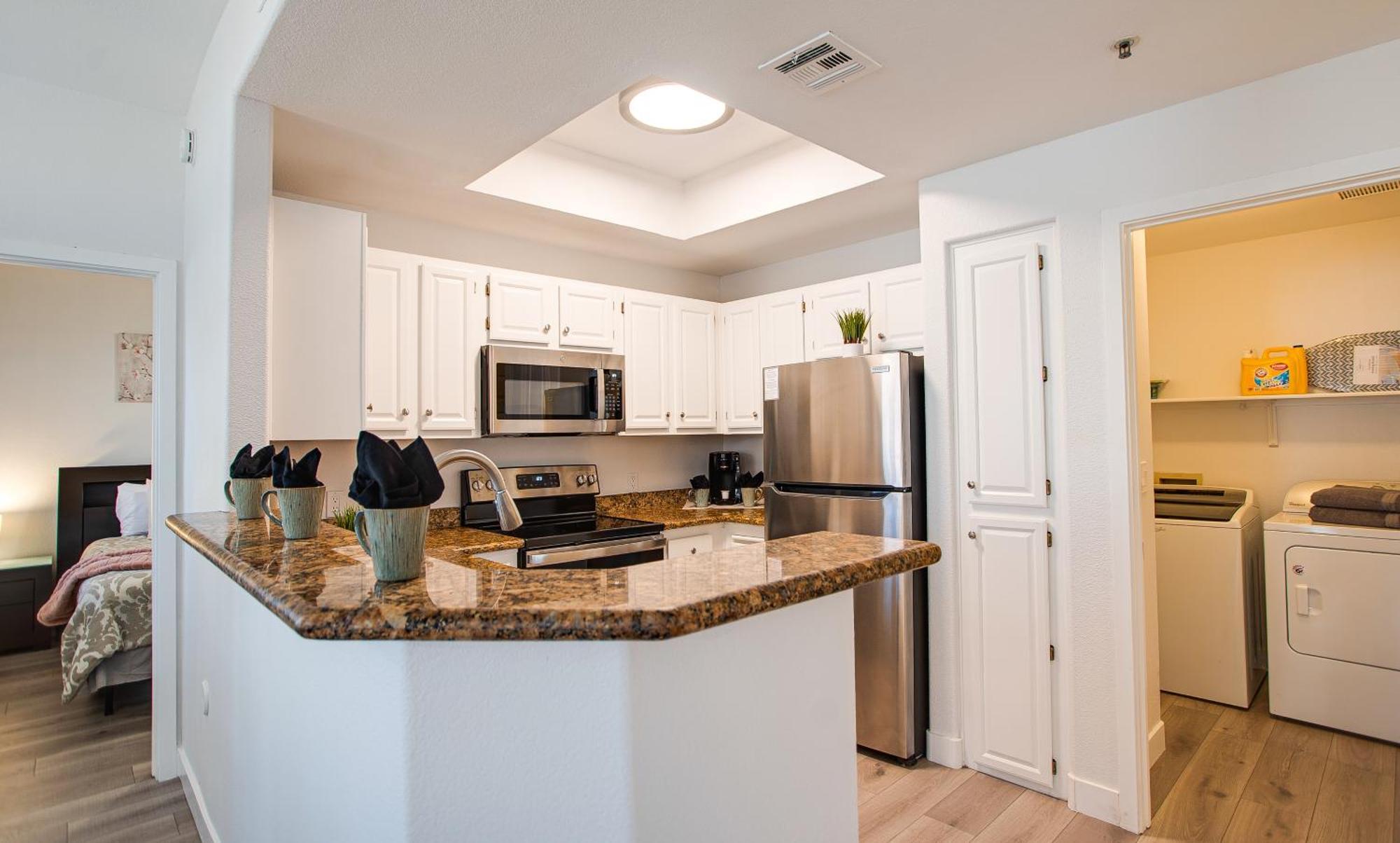 Sahuaro #1010 Holiday home *