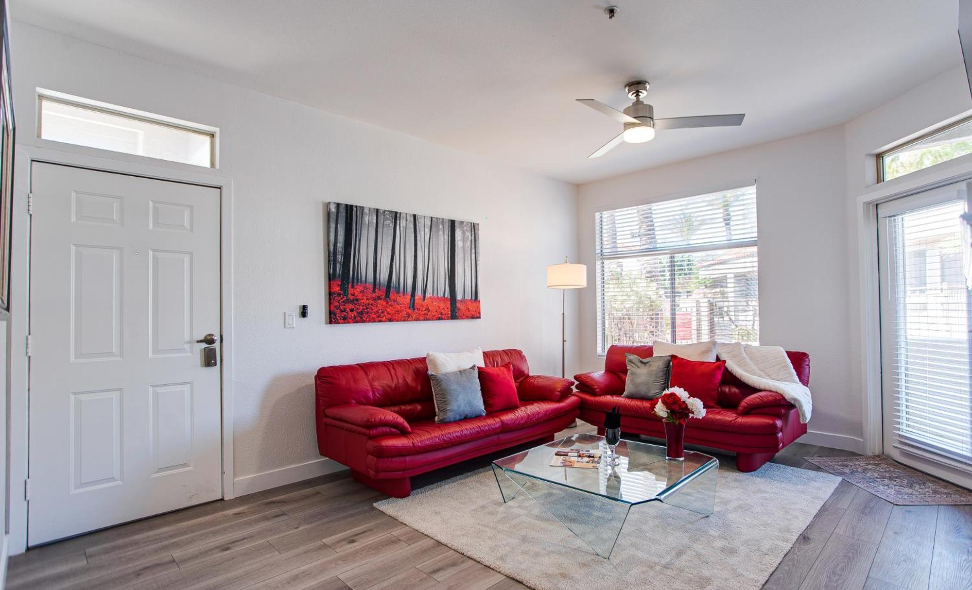 Holiday home Sahuaro #1010 Scottsdale