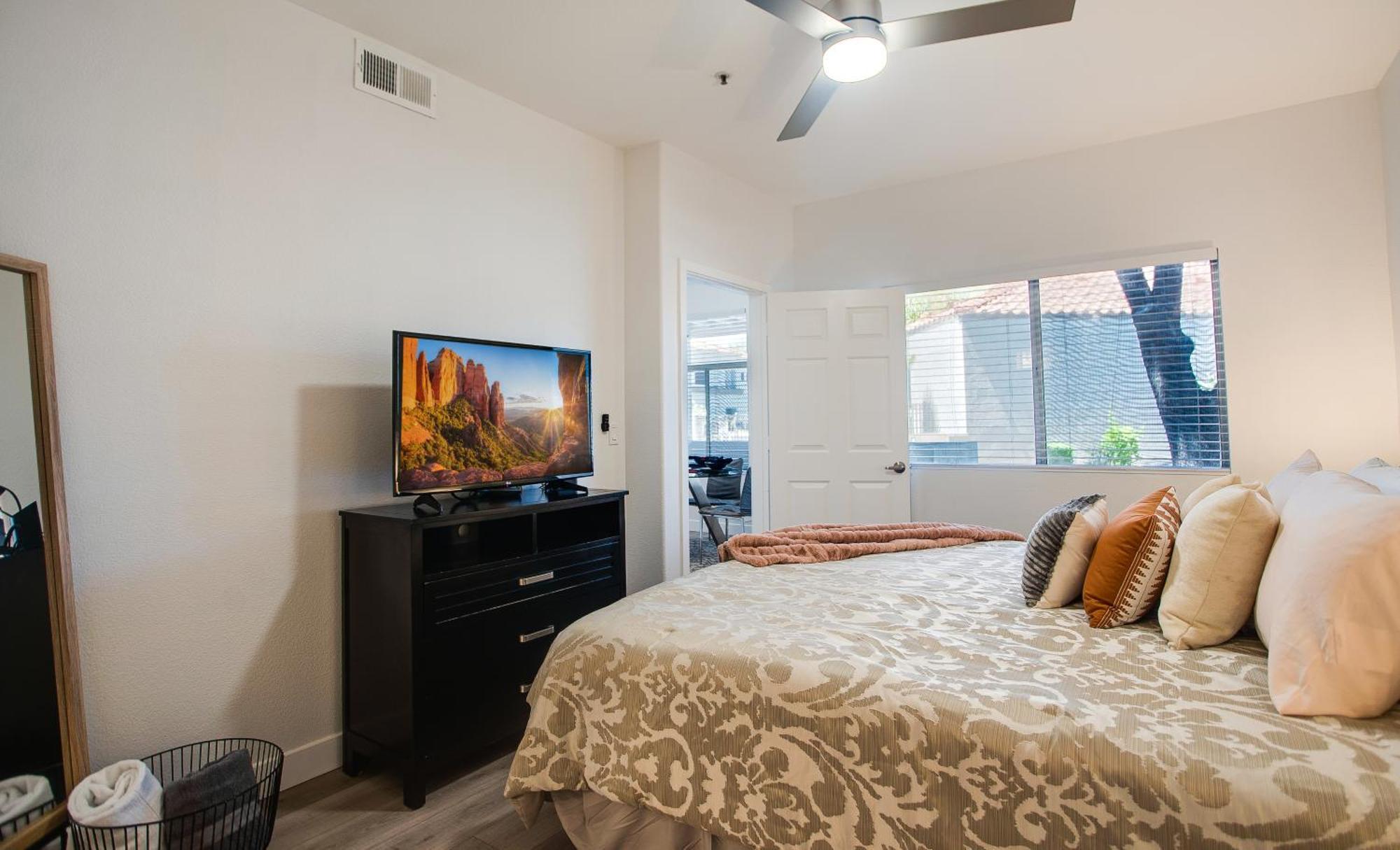 Sahuaro #1010 Holiday home Scottsdale