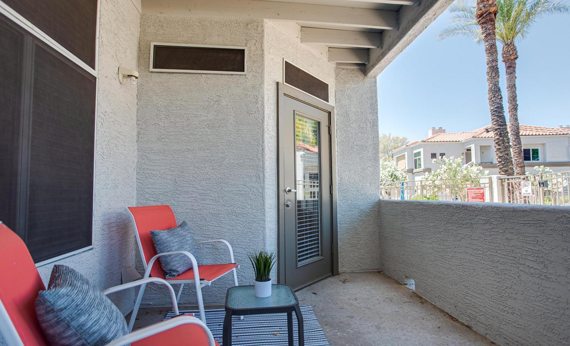 Holiday home Sahuaro #1010 Scottsdale