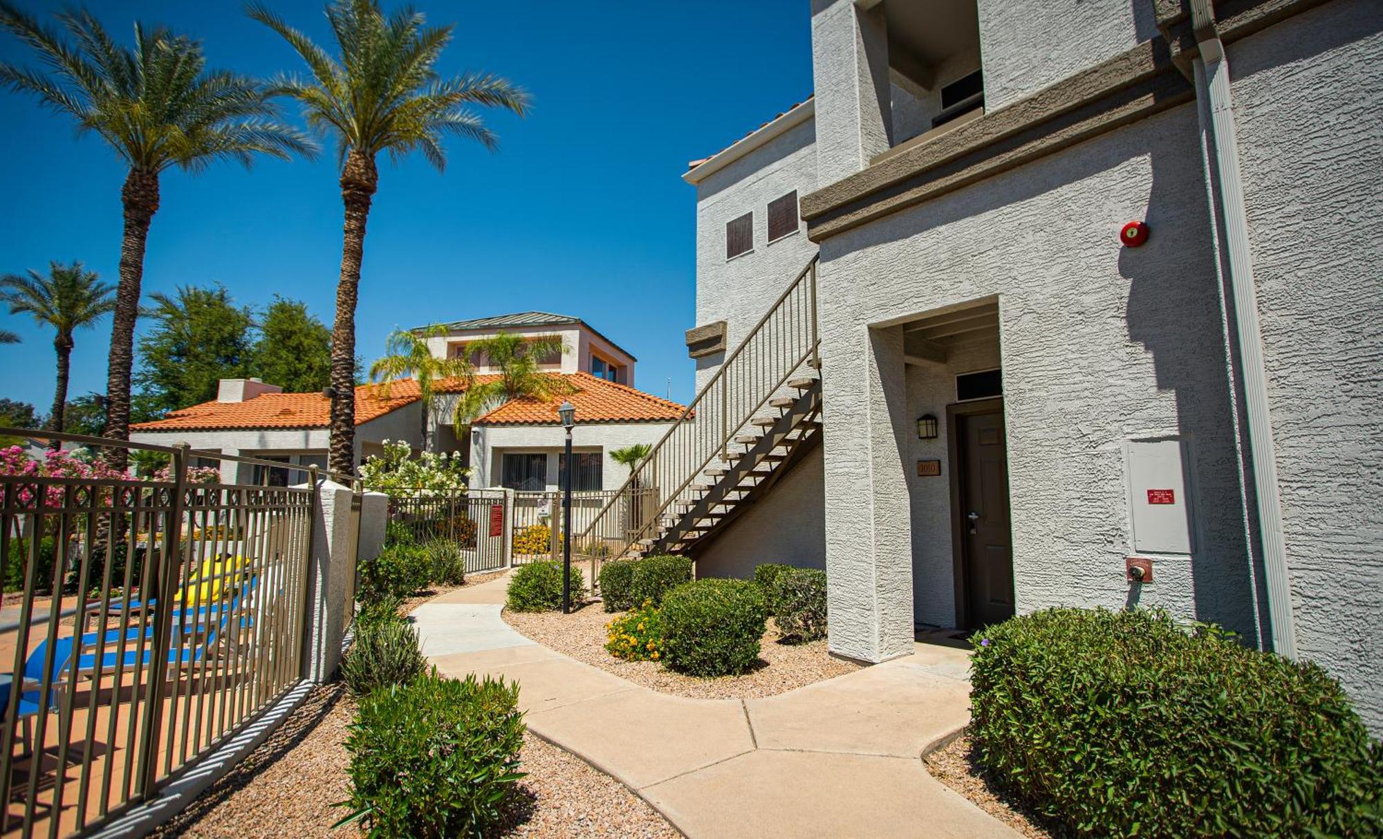 Sahuaro #1010 Holiday home