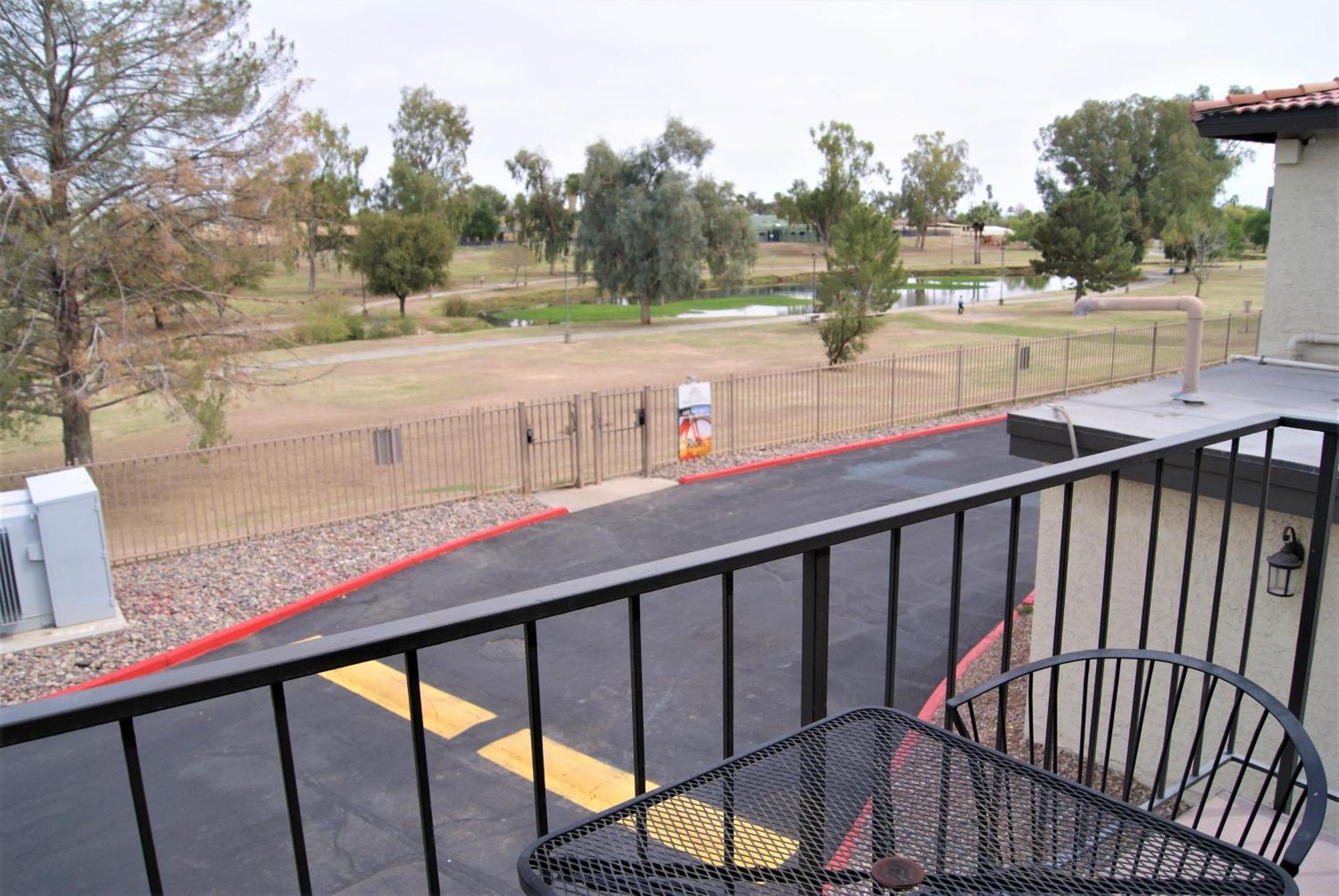 230 Fully Furnished 1br Suite-prime Location Scottsdale