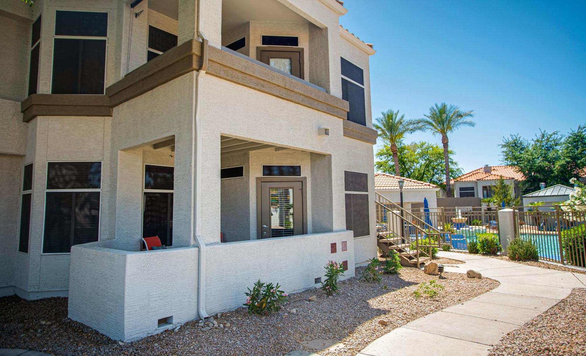Sahuaro #1010 Holiday home Scottsdale