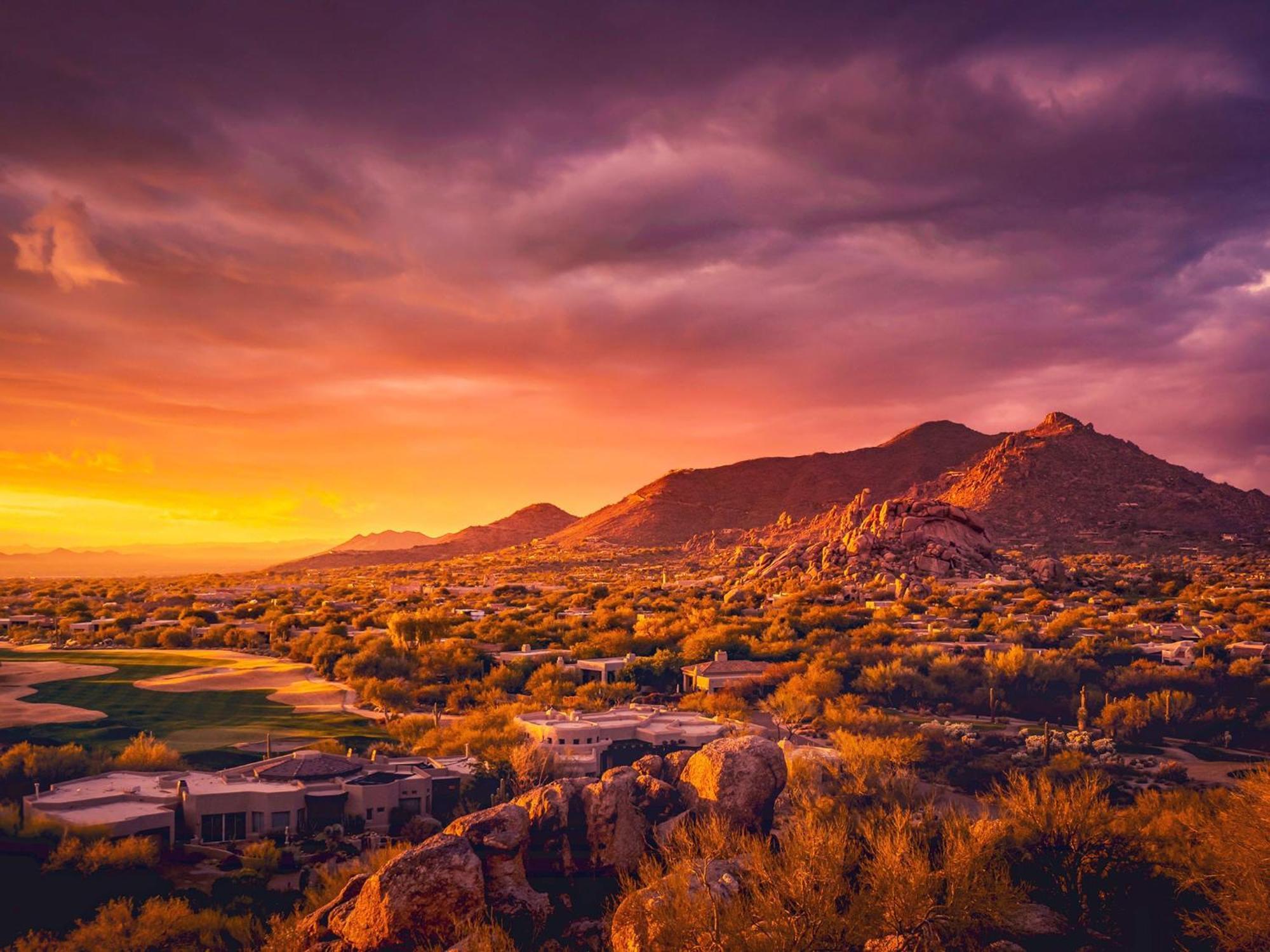 Sahuaro #1010 Holiday home