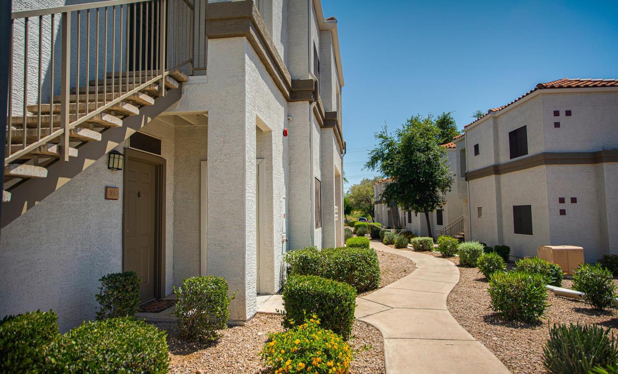 Holiday home Sahuaro #1010