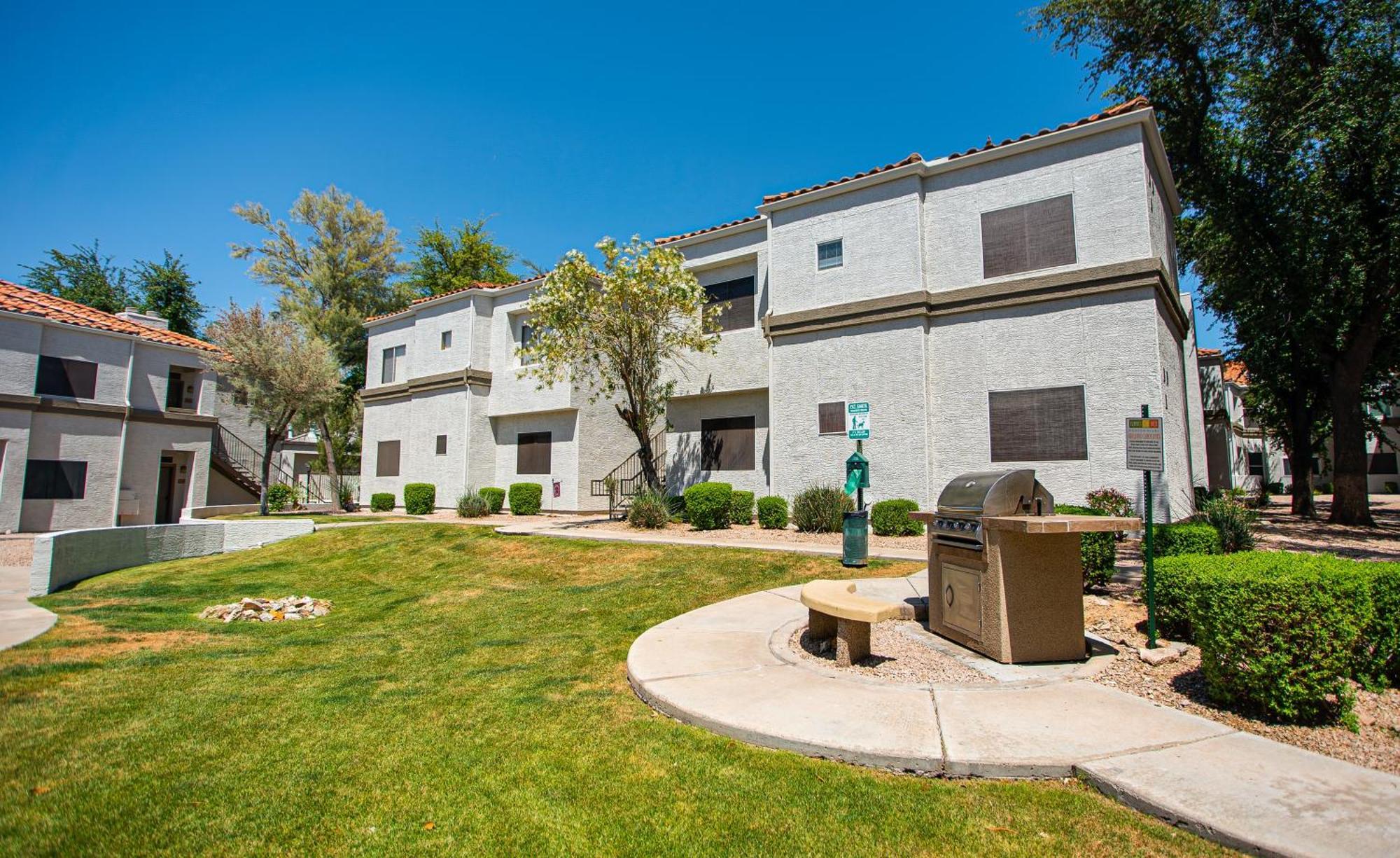 Sahuaro #1010 Scottsdale