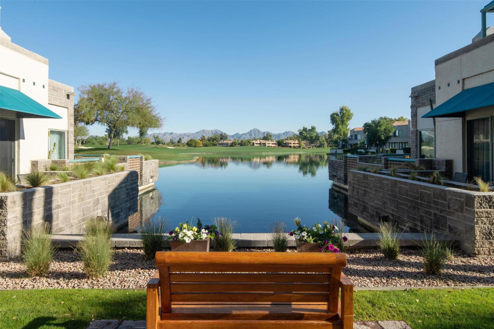 Grand Hyatt 5* Scottsdale
