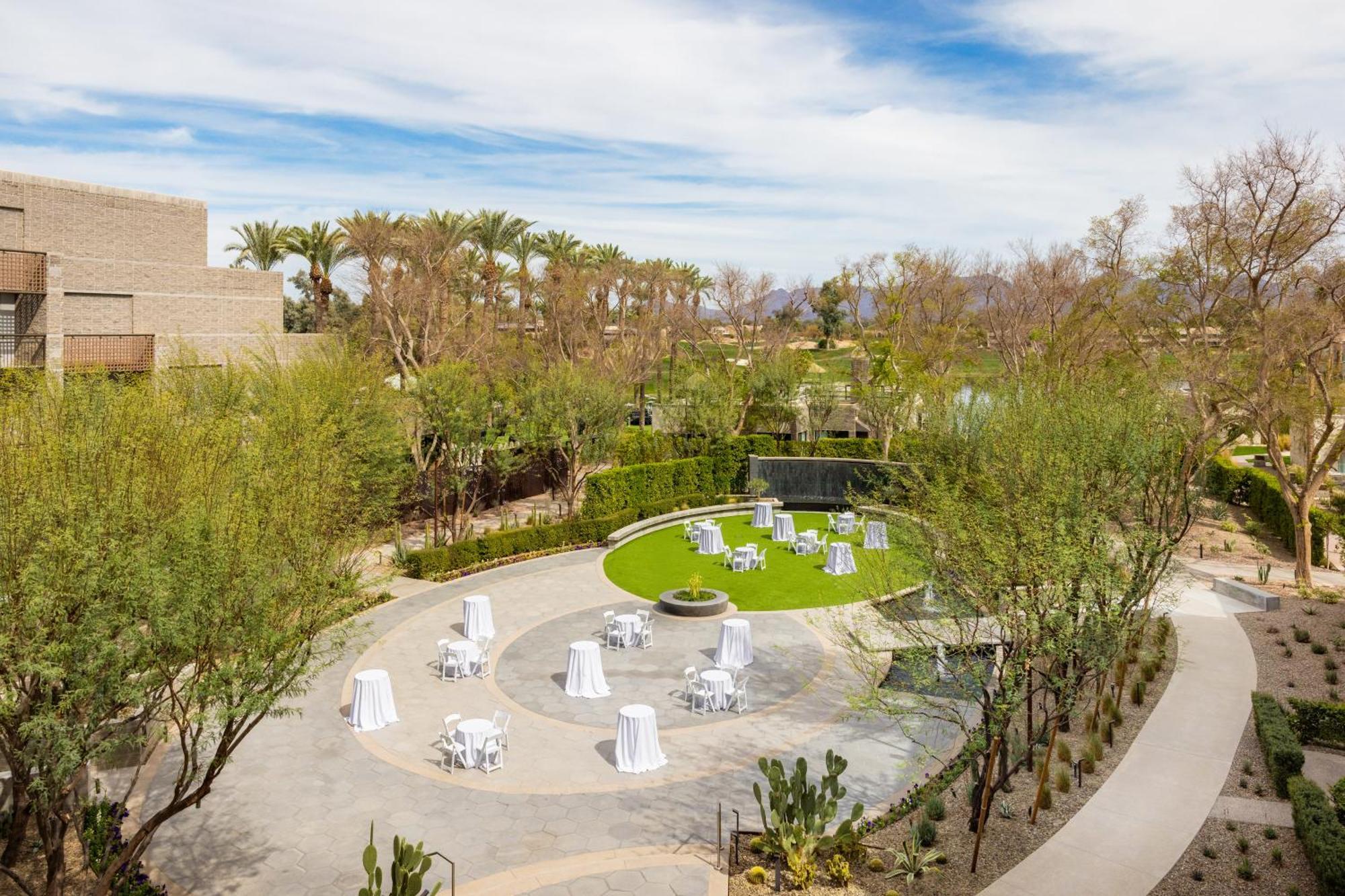 Grand Hyatt Scottsdale