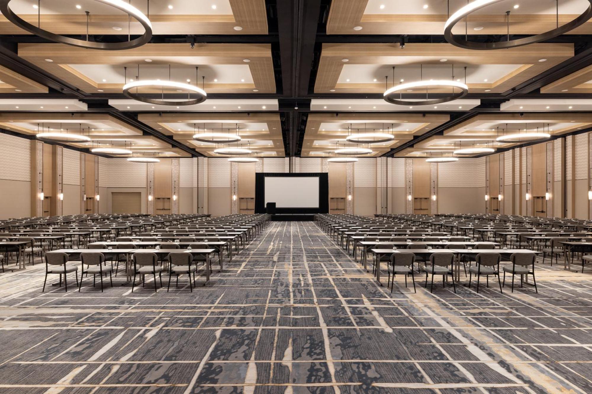 Grand Hyatt Resort Scottsdale