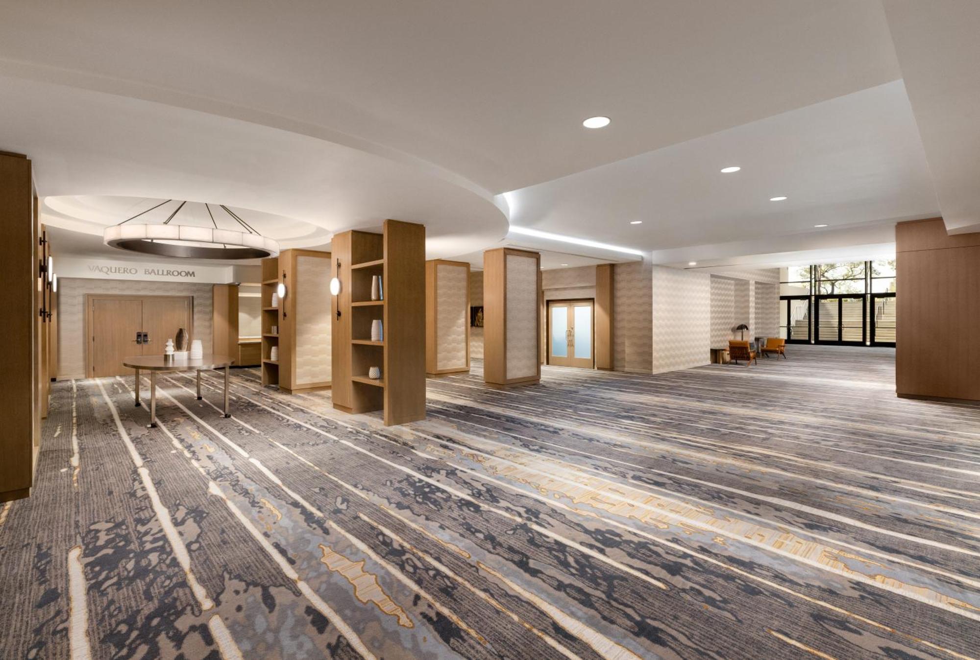 Grand Hyatt Resort 5*