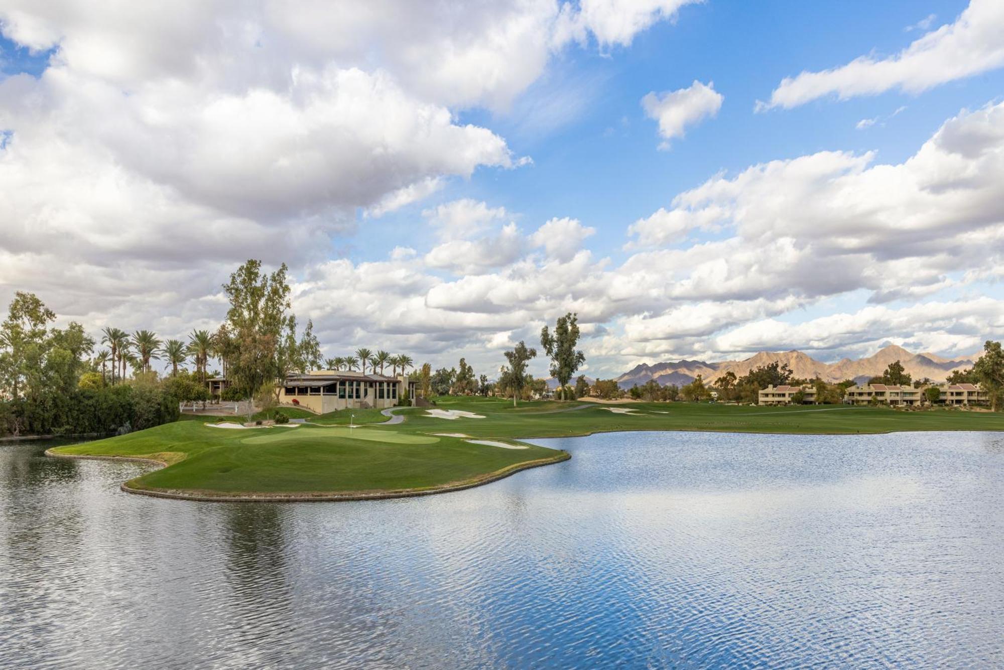 Resort Grand Hyatt Scottsdale