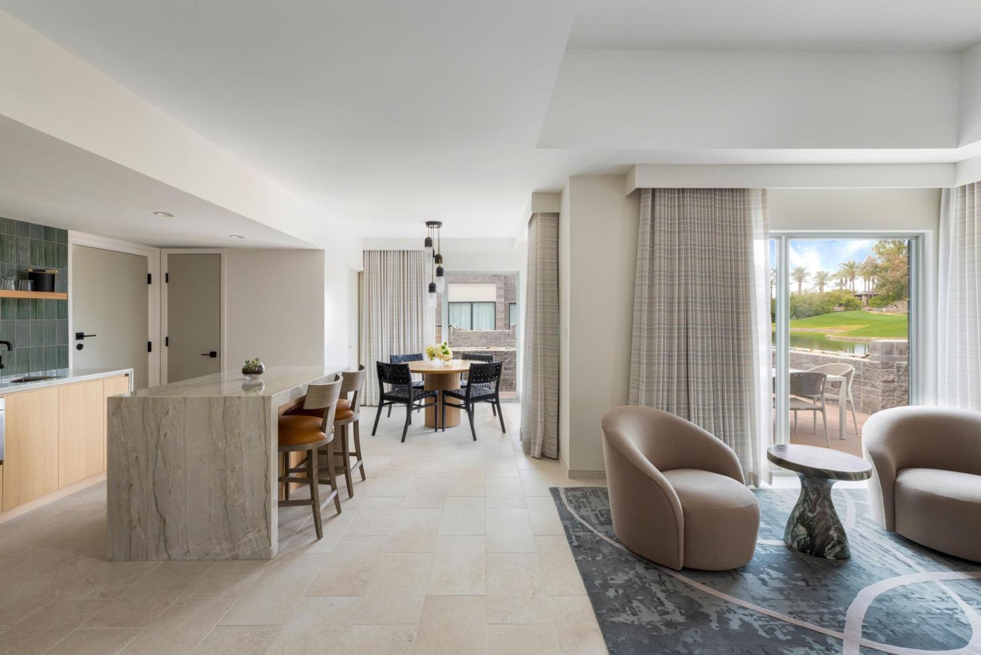 Resort Grand Hyatt 5*