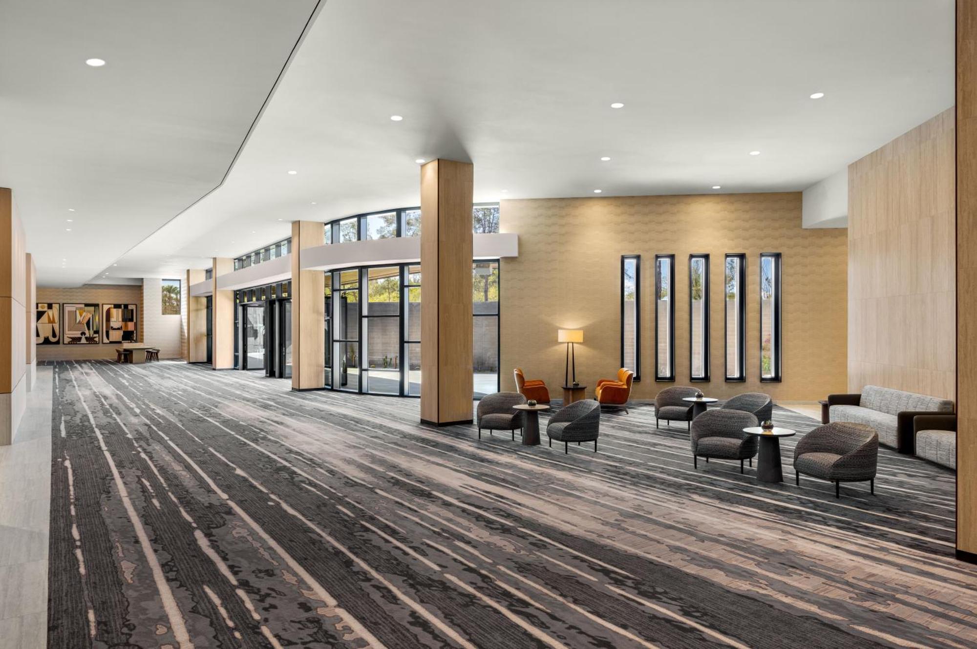 Grand Hyatt 5*