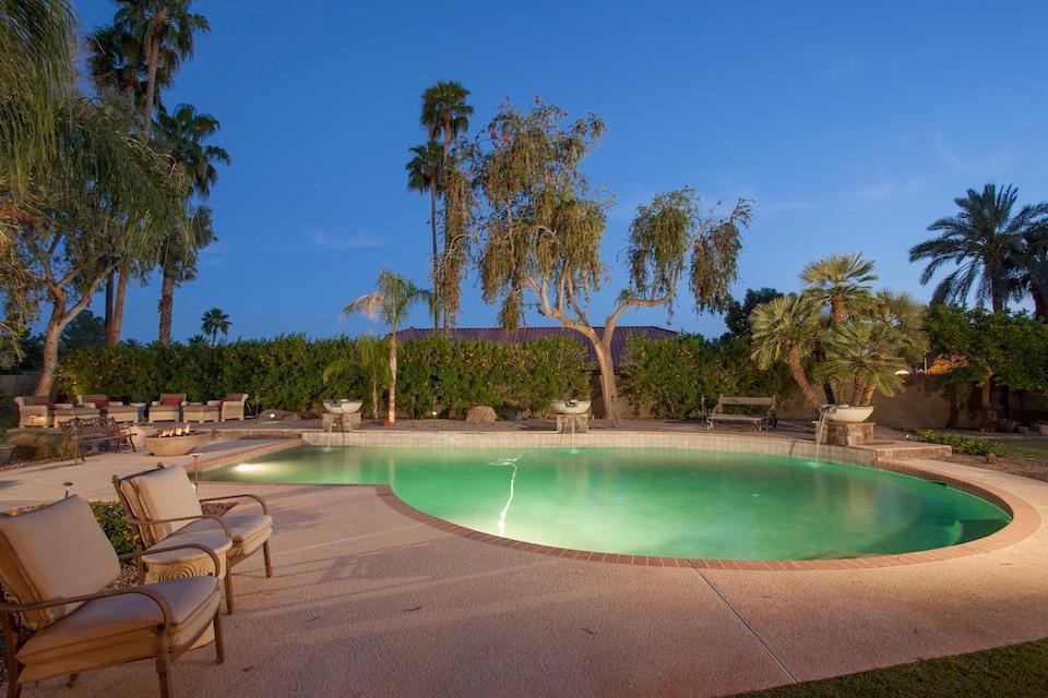 Paradise Retreat Apartment