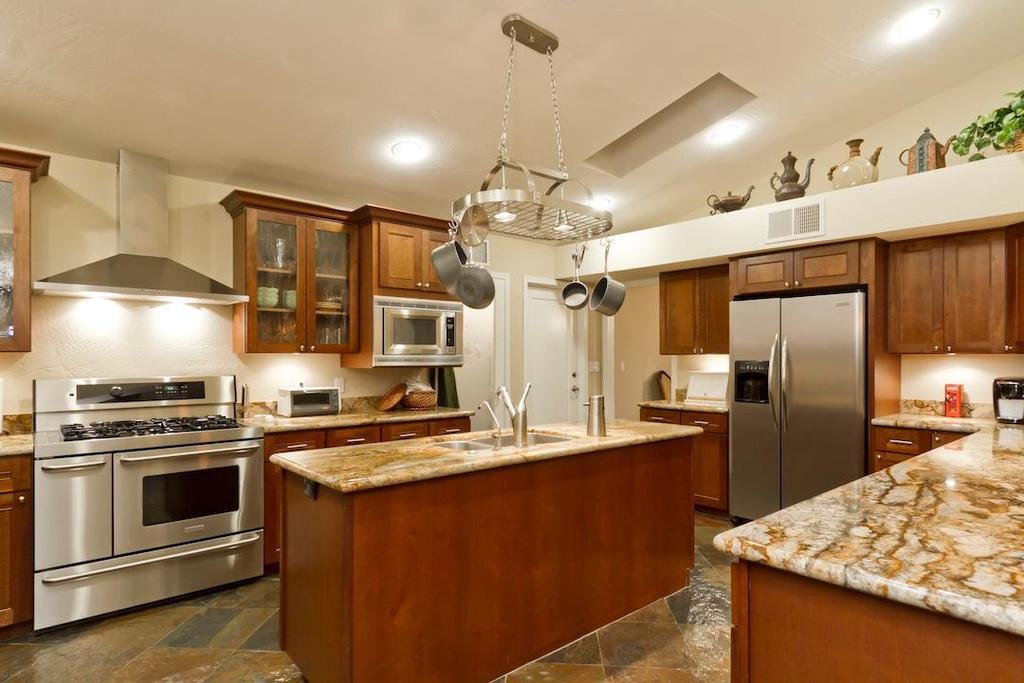 Apartment Paradise Retreat Scottsdale