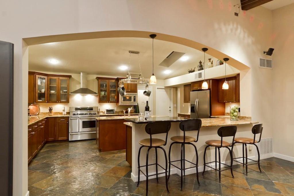 Apartment Paradise Retreat *