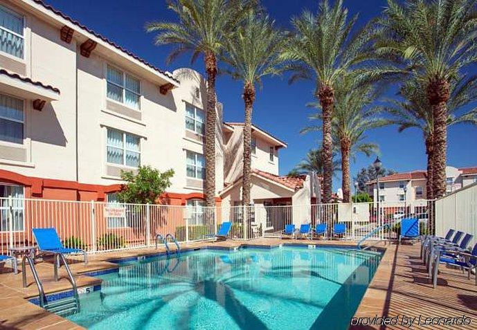 Sonesta Simply Phoenix Hotel