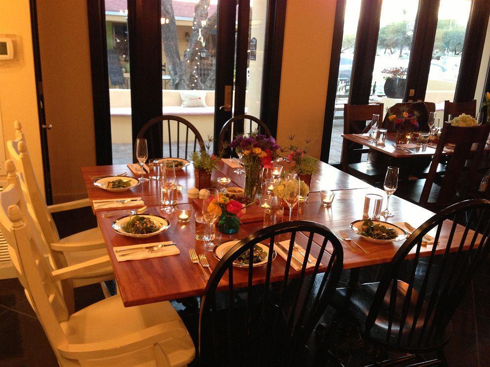 Bespoke Inn Scottsdale